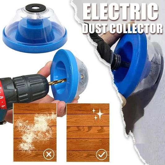 Electric Drill Dust Cover for Household Use Protective Shield