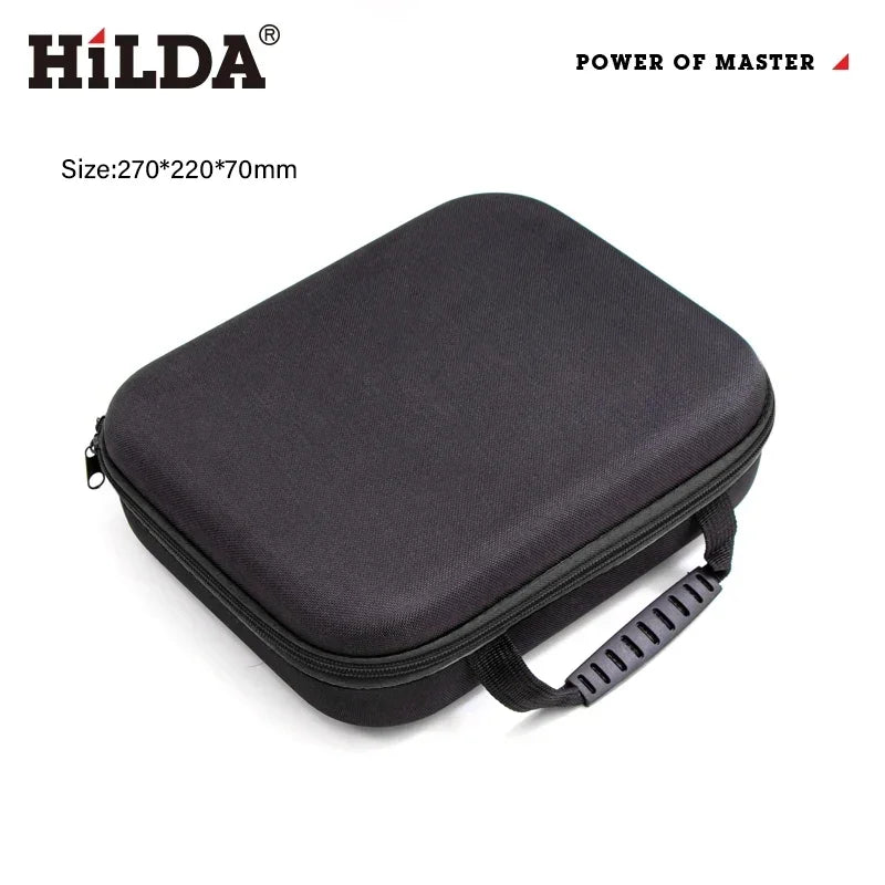HILDA Fishing Bag Tools Bag Reel Bag Waterproof Tool Bags Large Capacity Bag Tools For Tool Bag Electrician Hardware Good Gift