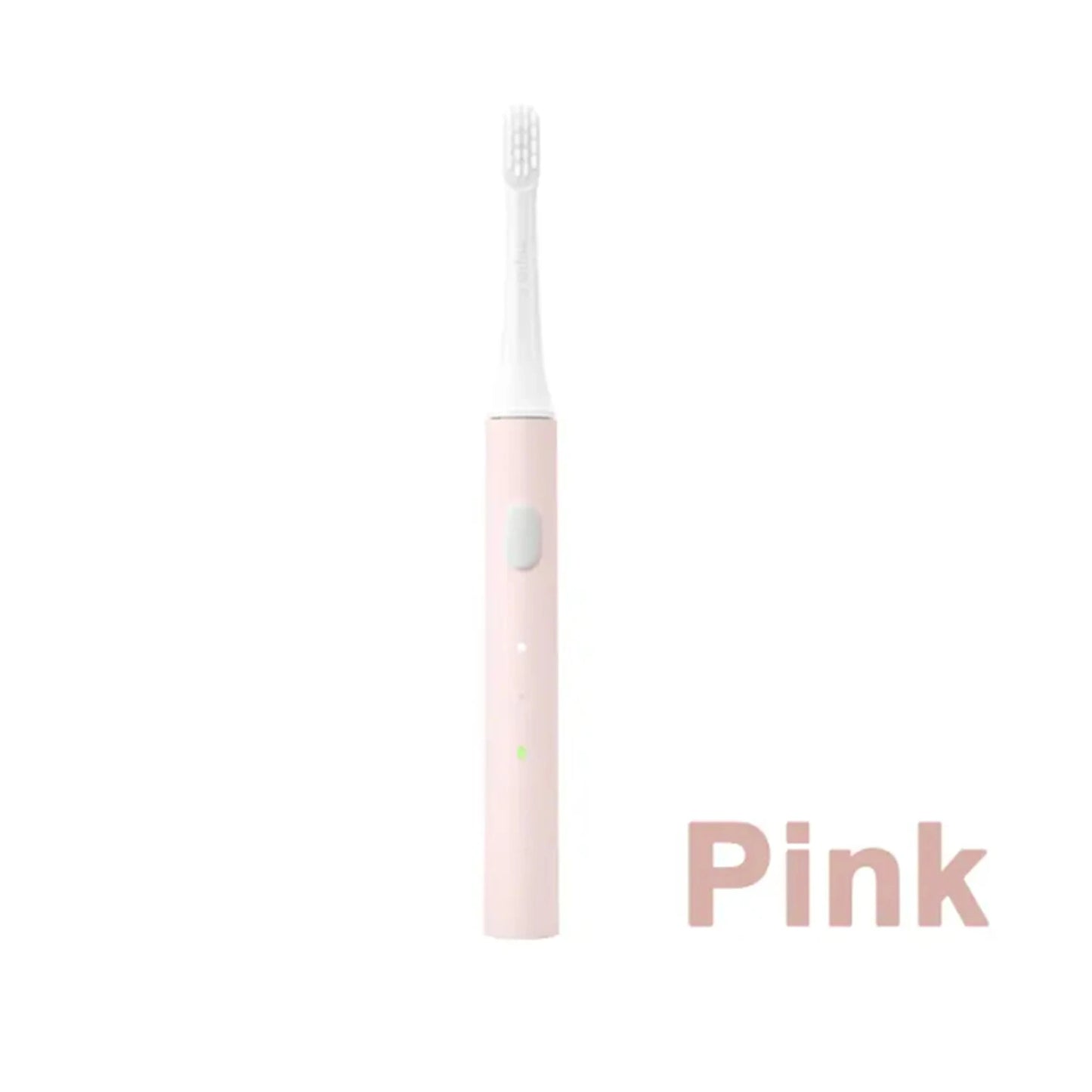 T10 Sonic Electric Toothbrush Mi Smart Waterproof Tooth Head Brush IPX7 Rechargeable USB for Teeth Brush Whitening