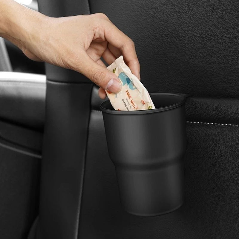 Air Outlet Armrest Door Side Seat Back Use Car Beverage Rack Air Outlet Multi-function Water Cup Car Beverage Rack