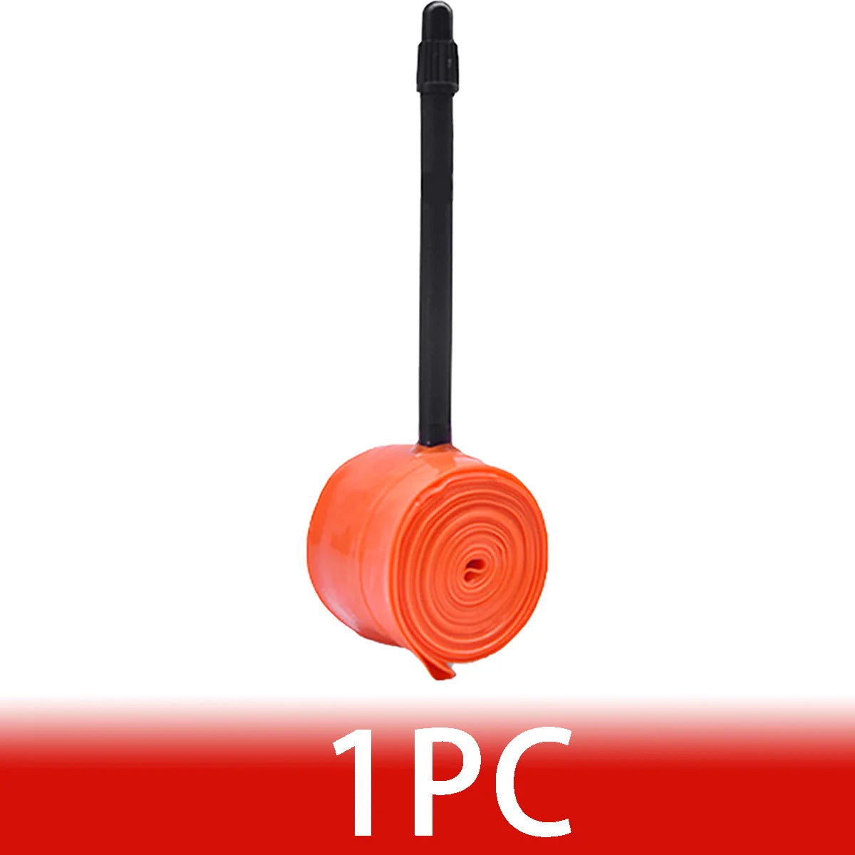 PINMOAP TPU Inner Tube 700x18/23/25/28/30/32C FV45/65/85mm 28g Ultra Light French Gas Puncture Resistant Inner Tube Road Vehicle