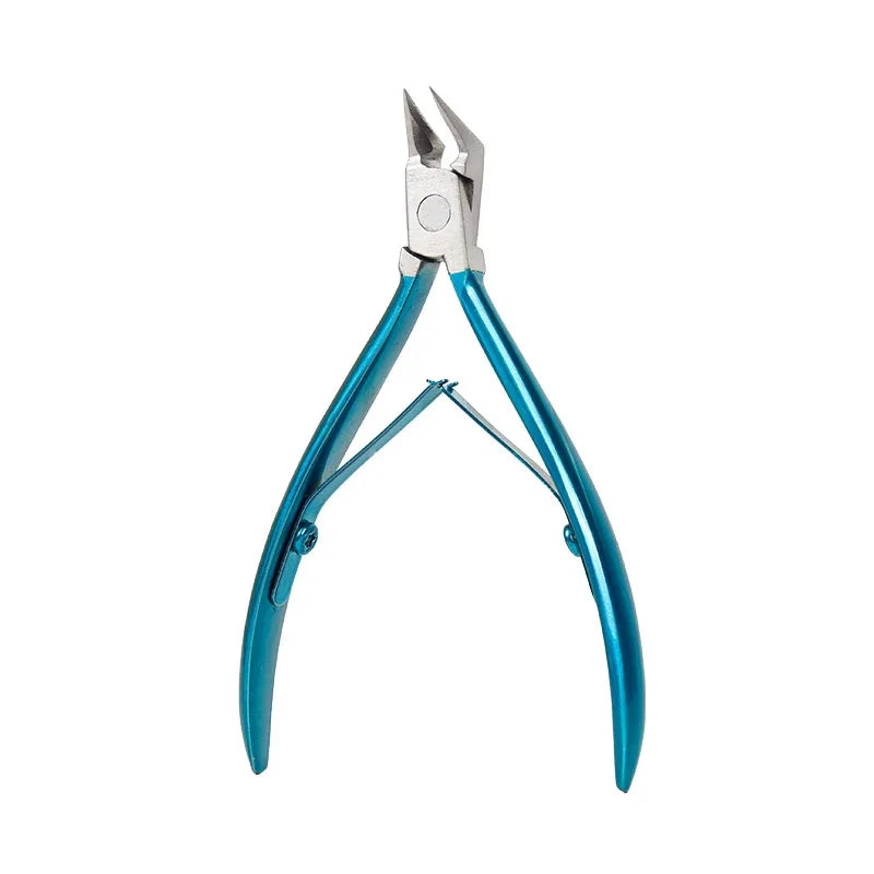 Toe Nail Clipper Set For Ingrown Or Thick Toenails Trimmer Toenail Nipper Manicure Set