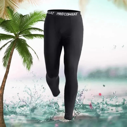 2025 Fashionable casual long pants, lightweight and close-fitting, cool and breathable, quick-drying and highly elastic