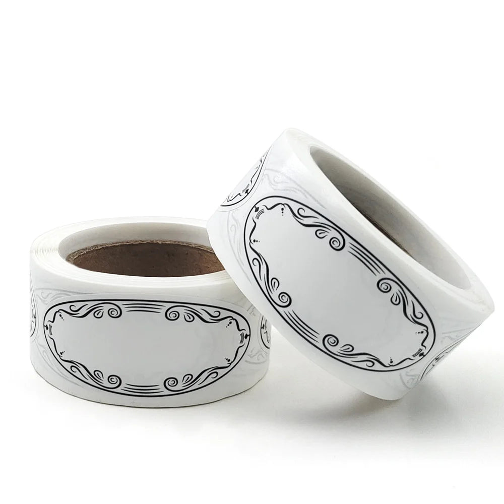 150Pcs/Roll Beverages Fruits Vegetables Fridge&Freezer Storage Organizer Stickers Food Safe Date Catalog 1*2.25inch for Kitchen