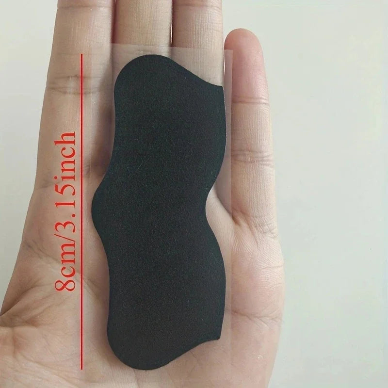 10/20/50PCS Nose Blackhead Remover Mask Shrink Pore Acne Treatment Sticker Black Dots Strips Nose Deep Cleansing Cleane